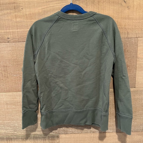 2 Gap kids sweatshirts- size Small 6-7 - Picture 4 of 7